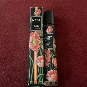 NEST New York WILD POPPY 8ml